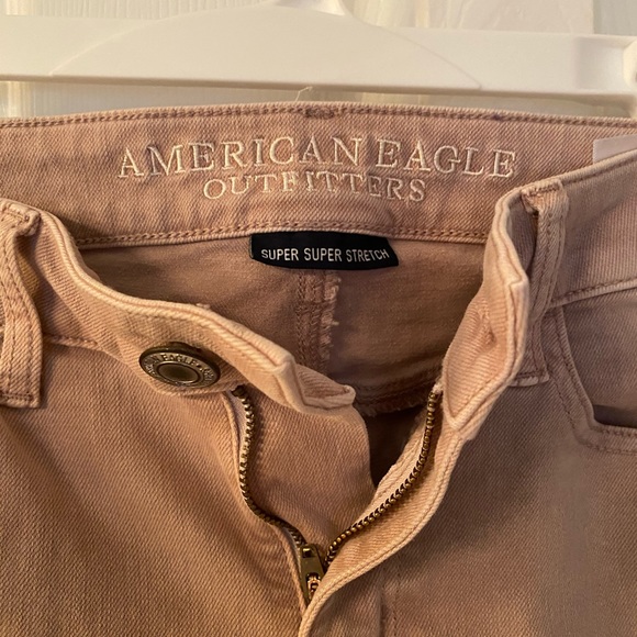 American Eagle Jegging - Picture 2 of 5